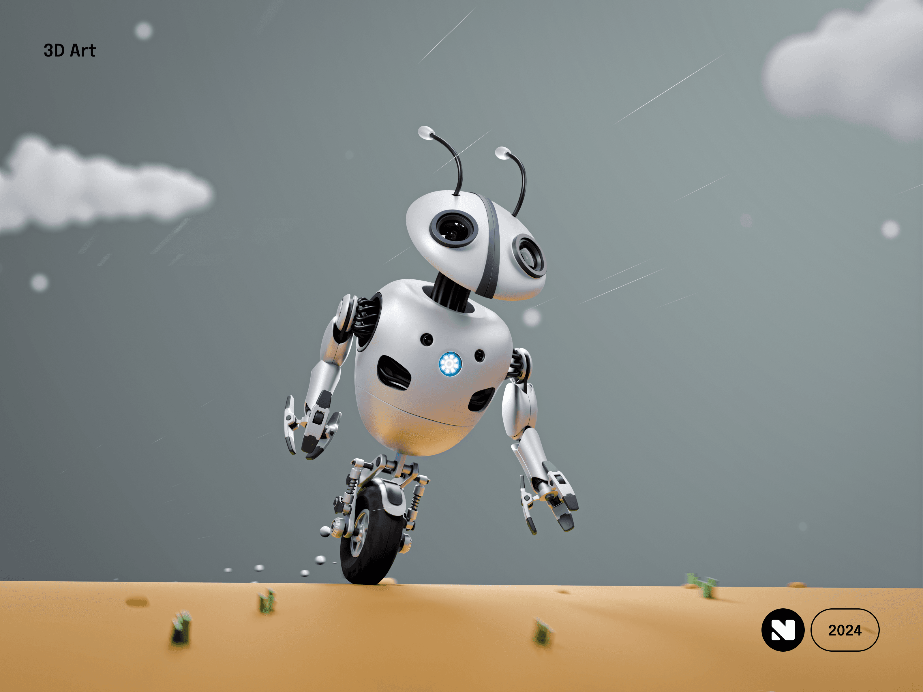 Robotic Process Automation