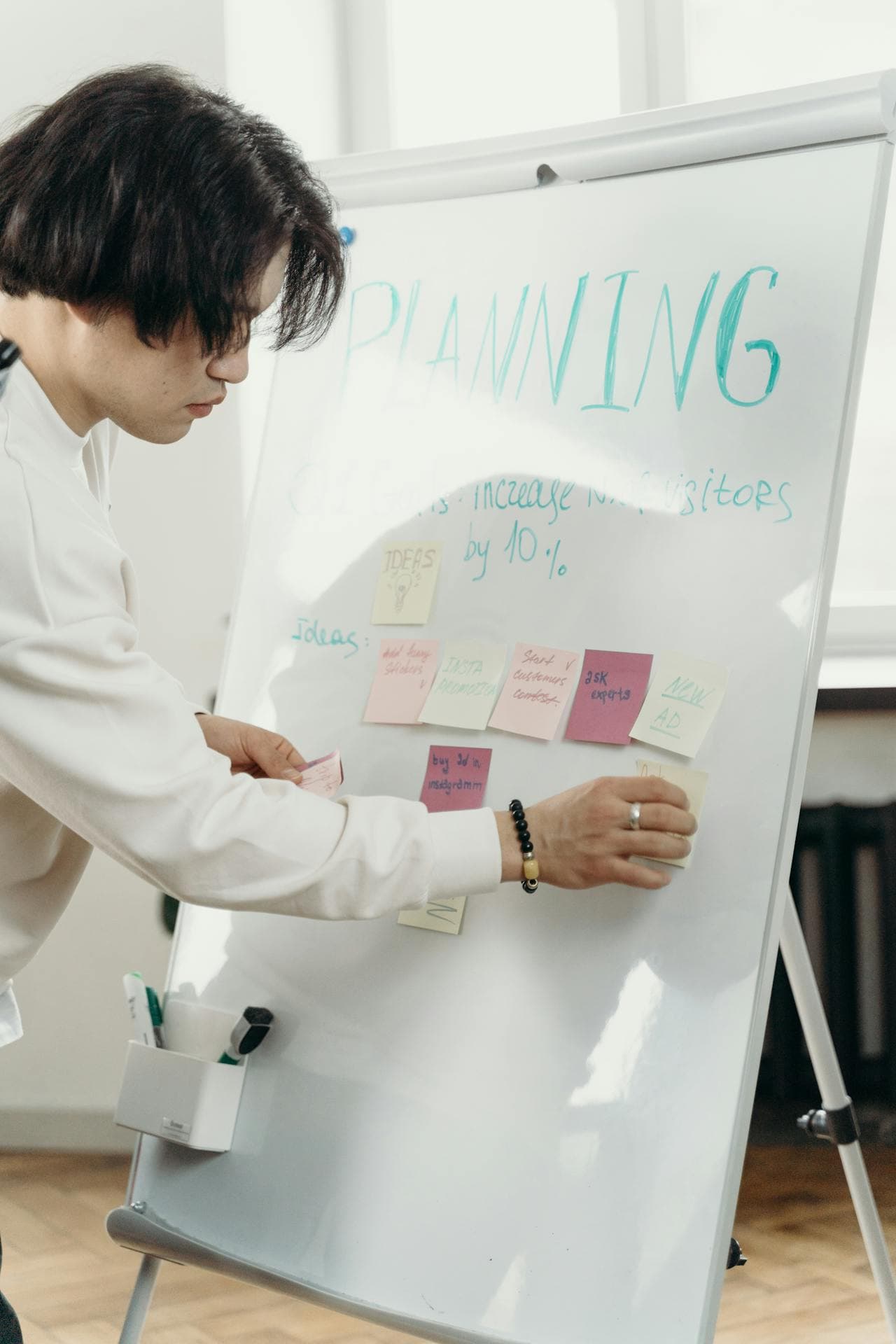 Strategia e Pianificazione